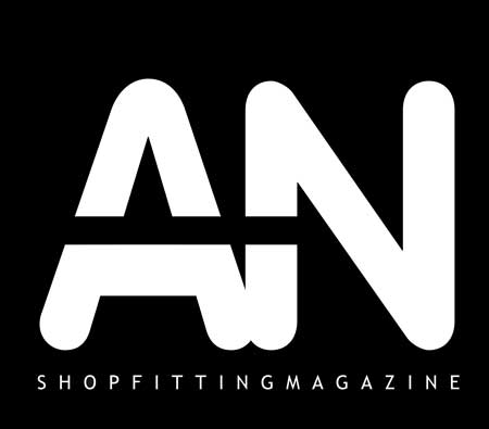 AN SHOPFITTING MAGAZINE