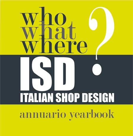 ITALIAN SHOP DESIGN