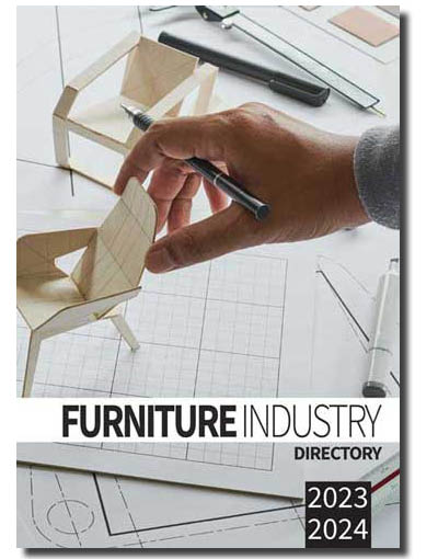 Furniture Industry edizione 2023/2024