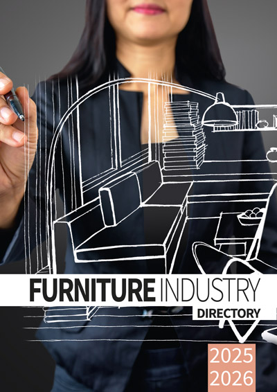 ACCESSORI, COMPONENTI E SEMILAVORATI PER L’INDUSTRIA DEL MOBILE